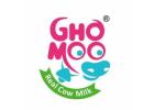 Nutritious Cow Milk in Chennai from Ghomoo