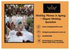Wedding Styling & Design | Stunning Sydney Wedding Décor