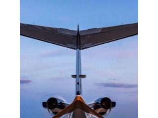 A Seamless Private Charter from New York to