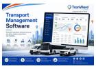 Transport Management Software for Smarter NEMT & Fleet Operations | TranWare 
