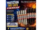 Quality GI & MS Conduit Pipes by New Adarsh Industries