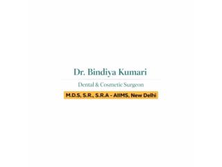 Dr. Bindiya P Mehta