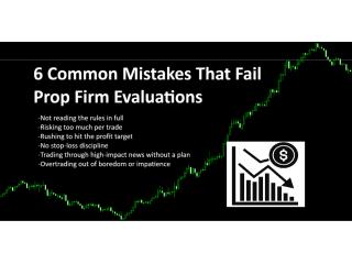 Pass Your Prop Firm Challenge — Managed by Experienced Traders