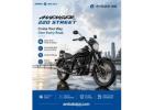 Bajaj Avenger 220 Street Price & Features | Amba BAJAJ