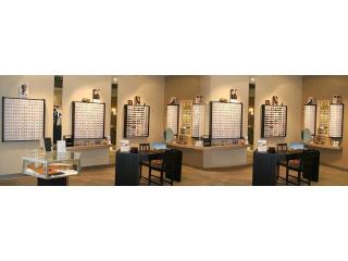 Expert Frames and Lenses for Complete Vision Solutions