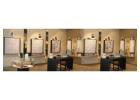 Expert Frames and Lenses for Complete Vision Solutions