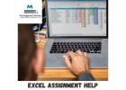 Professional Excel Assignment Help for Accurate & Timely Solutions