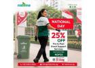    Natoma - National Day End to End Event Support Services in Singapore – Save 25% 