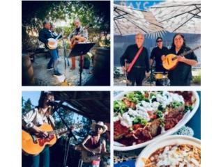 Live Music in Temecula: Find Best Restaurants and Wineries