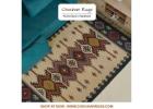 Looking for the Perfect Living Room Rug to Transform Your Space?| Chouhan Rugs