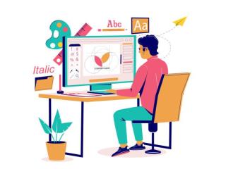 Graphic Design Services Dublin Ireland for Creative Brand Communication