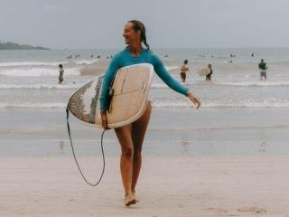 Tenerife Surfing Camp | She-surfs.com