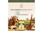 A2 Gir Cow Ghee – Pure Bilona Ghee for Health & Immunity