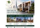 Off Plan Apartments in DAMAC Hills 2 for Smart Investors