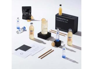 Beautifully Curated Vodka Gift Set for Every Occasion