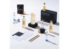 Beautifully Curated Vodka Gift Set for Every Occasion