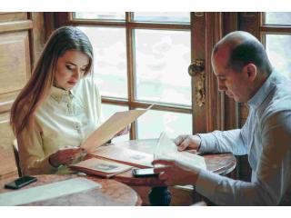 Adoption Paper Notary Services for Legal Documents