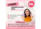 AI-Powered Employability Assessment Platform | MyAnatomy