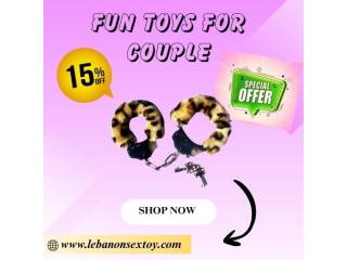 Exclusive Sex Toys Collection Online in Sidon, Lebanon | lebanonsextoy.com