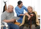 Best Sunshine Home Care | Companion Care for Seniors Burleson