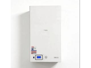 Fast & Efficient Electric Boiler Installation