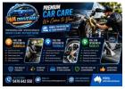 Full Car Detailing in Dianella | Restore Your Car’s Shine