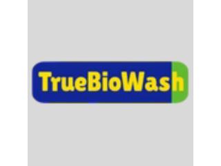 Organic Liquid Detergent
