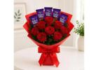 Send Flowers to India Online for Every Special Occasion