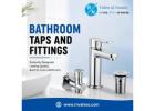 Premium Bathroom Taps and Fittings