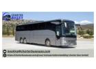 Wedding Charter Bus Rental Booking Form | Charter Buses USA