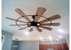 Professional Ceiling Fan Installation Sydney | Trusted Electrical Experts