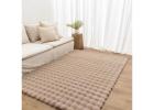 Washable Rugs Australia | Easy-Clean Rugs by Ruggy 
