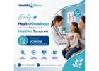 Comprehensive Biometric Screening for Better Health