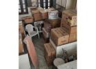 HK packers and movers - Noida Extension