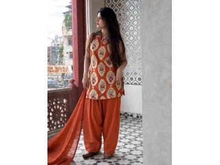 Best Farshi Salwar Suit for Women by JOVI India
