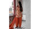  Best Farshi Salwar Suit for Women by JOVI India