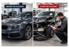 Beyond Cosmetic Repairs: Choosing an Auto Body Shop in Fort Lauderdale