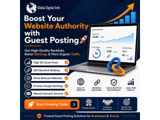 Free Guest Posting That Helps Your Content Get Noticed