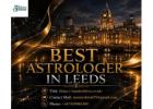 Best Astrologer in Leeds | Trusted Guidance for Every Stage of Life