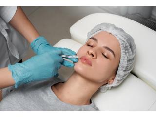 Dermal Fillers in Delhi for Natural Facial Enhancement