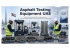 Asphalt Testing Equipment | Falcon Lab LLC