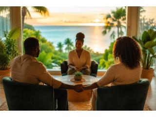 Marital Counseling in Jamaica for Rebuilding Communication with Confidence