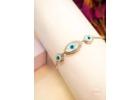 Buy Evil Eye Bracelets Online Stylish Sterling Silver Designs Canada