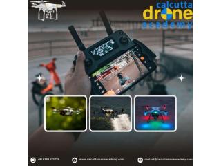 Professional Thermal Drone Data Processing Training in Kolkata