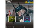 Professional Thermal Drone Data Processing Training in Kolkata