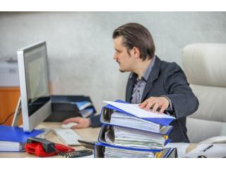 ISF filing service