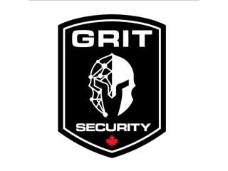 Grit Security | Security Company