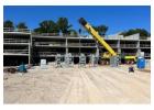 Complete Precast Structural Solutions | Faprecast.ca