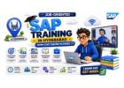 Job-Oriented SAP Training in Hyderabad with Live Online Classes