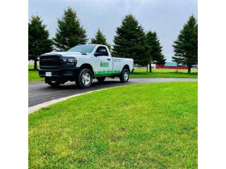 Grounds Maintenance Services | Mountviewservices.com